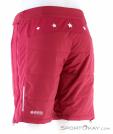 Maloja MandraM. Womens Ski Touring Shorts, , Pink, , Female, 0257-10165, 5637723337, , N1-11.jpg