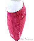 Maloja MandraM. Womens Ski Touring Shorts, , Pink, , Female, 0257-10165, 5637723337, , N3-08.jpg