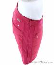 Maloja MandraM. Womens Ski Touring Shorts, , Pink, , Female, 0257-10165, 5637723337, , N3-18.jpg