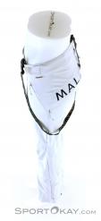Maloja BregagliaM. Womens Ski Touring Pants, Maloja, White, , Female, 0257-10166, 5637723357, 4048852333163, N3-08.jpg