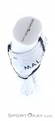 Maloja BregagliaM. Womens Ski Touring Pants, Maloja, White, , Female, 0257-10166, 5637723357, 4048852333163, N4-09.jpg