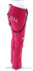 Maloja BregagliaM. Womens Ski Touring Pants, Maloja, Pink, , Female, 0257-10166, 5637723362, 4048852333149, N2-17.jpg