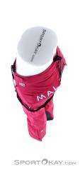 Maloja BregagliaM. Womens Ski Touring Pants, Maloja, Pink, , Female, 0257-10166, 5637723362, 4048852333149, N4-09.jpg