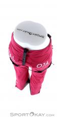 Maloja BregagliaM. Womens Ski Touring Pants, Maloja, Pink, , Female, 0257-10166, 5637723362, 4048852333149, N4-14.jpg
