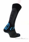 UYN Ski Touring Mens Ski Socks, UYN, Black, , Male, 0308-10032, 5637723367, 8054216260279, N1-16.jpg