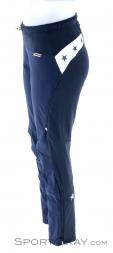 Maloja CristinaM. Womens Ski Touring Pants, , Blue, , Female, 0257-10167, 5637723370, , N2-07.jpg
