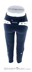 Maloja CristinaM. Womens Ski Touring Pants, Maloja, Blue, , Female, 0257-10167, 5637723370, 4048852350795, N3-13.jpg