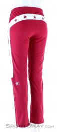 Maloja MartinaM. Womens Ski Touring Pants, , Pink, , Female, 0257-10168, 5637723391, , N1-11.jpg
