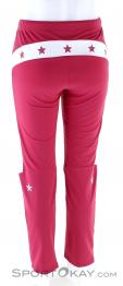 Maloja MartinaM. Womens Ski Touring Pants, , Pink, , Female, 0257-10168, 5637723391, , N2-12.jpg