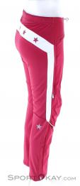 Maloja MartinaM. Womens Ski Touring Pants, , Pink, , Female, 0257-10168, 5637723391, , N2-17.jpg