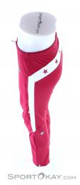 Maloja MartinaM. Womens Ski Touring Pants, , Pink, , Female, 0257-10168, 5637723391, , N3-08.jpg