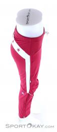 Maloja MartinaM. Womens Ski Touring Pants, , Pink, , Female, 0257-10168, 5637723391, , N3-18.jpg