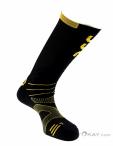 UYN Ski Evo Race Socks, UYN, Black, , Male, 0308-10031, 5637723396, 8054216260033, N1-01.jpg