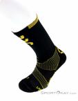 UYN Ski Evo Race Socks, UYN, Čierna, , Muži, 0308-10031, 5637723396, 8054216260033, N2-07.jpg