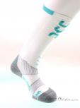 UYN Ski Evo Race Womens Ski Socks, , Gris, , Mujer, 0308-10034, 5637723422, , N1-01.jpg