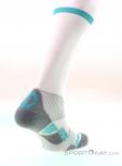 UYN Ski Evo Race Womens Ski Socks, UYN, Sivá, , Ženy, 0308-10034, 5637723422, 8054216260255, N1-16.jpg