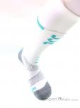 UYN Ski Evo Race Womens Ski Socks, UYN, Sivá, , Ženy, 0308-10034, 5637723422, 8054216260255, N2-02.jpg