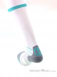 UYN Ski Evo Race Womens Ski Socks, , Gray, , Female, 0308-10034, 5637723422, , N2-12.jpg
