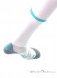 UYN Ski Evo Race Womens Ski Socks, , Gray, , Female, 0308-10034, 5637723422, , N3-18.jpg