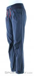 Maloja CarolinaM. Womens Outdoor Pants, Maloja, Blue, , Female, 0257-10169, 5637723437, 4048852334429, N1-06.jpg