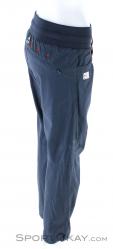 Maloja CarolinaM. Womens Outdoor Pants, , Blue, , Female, 0257-10169, 5637723437, , N2-17.jpg