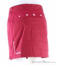 Maloja SwingM. Womens Ski Touring Skirt, , Pink, , Female, 0257-10170, 5637723607, , N1-11.jpg