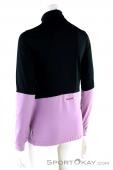 Maloja IslasM. Womens Sweater, Maloja, Black, , Female, 0257-10171, 5637723613, 0, N1-11.jpg