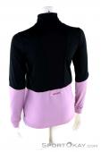 Maloja IslasM. Womens Sweater, Maloja, Black, , Female, 0257-10171, 5637723613, 0, N2-12.jpg