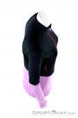 Maloja IslasM. Womens Sweater, Maloja, Black, , Female, 0257-10171, 5637723613, 0, N3-18.jpg