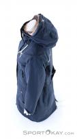 Kari Traa Vangen Parka Womens Outdoor Jacket, Kari Traa, Blue, , Female, 0281-10050, 5637723626, 7048652456311, N3-08.jpg