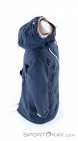 Kari Traa Vangen Parka Womens Outdoor Jacket, , Blue, , Female, 0281-10050, 5637723626, , N3-18.jpg