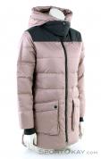 Kari Traa Rothe Parka Womens Outdoor Jacket, , Pink, , Female, 0281-10051, 5637723637, , N1-01.jpg