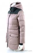 Kari Traa Rothe Parka Womens Outdoor Jacket, , Pink, , Female, 0281-10051, 5637723637, , N1-06.jpg