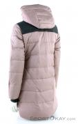 Kari Traa Rothe Parka Womens Outdoor Jacket, , Pink, , Female, 0281-10051, 5637723637, , N1-11.jpg