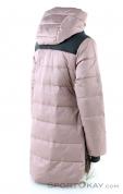 Kari Traa Rothe Parka Womens Outdoor Jacket, , Pink, , Female, 0281-10051, 5637723637, , N1-16.jpg