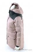 Kari Traa Rothe Parka Womens Outdoor Jacket, , Pink, , Female, 0281-10051, 5637723637, , N2-07.jpg