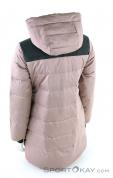 Kari Traa Rothe Parka Womens Outdoor Jacket, , Pink, , Female, 0281-10051, 5637723637, , N2-12.jpg