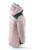 Kari Traa Rothe Parka Womens Outdoor Jacket, , Pink, , Female, 0281-10051, 5637723637, , N2-17.jpg