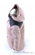 Kari Traa Rothe Parka Womens Outdoor Jacket, , Pink, , Female, 0281-10051, 5637723637, , N3-08.jpg
