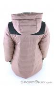 Kari Traa Rothe Parka Womens Outdoor Jacket, , Pink, , Female, 0281-10051, 5637723637, , N3-13.jpg