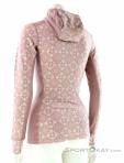 Kari Traa Rose Hood Womens Functional Shirt, , Pink, , Female, 0281-10052, 5637723647, , N1-11.jpg