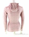 Kari Traa Rose Hood Womens Functional Shirt, , Pink, , Female, 0281-10052, 5637723647, , N2-12.jpg