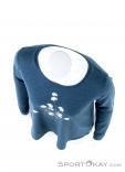 Maloja PlaziM. LS Womens Shirt, Maloja, Blue, , Female, 0257-10173, 5637723657, 4048852314209, N4-04.jpg