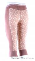 Kari Traa Rose Pant Womens Functional Pants, Kari Traa, Pink, , Female, 0281-10058, 5637723766, 0, N1-11.jpg