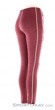 Kari Traa Lune Pant Womens Functional Pants, Kari Traa, Red, , Female, 0281-10060, 5637723817, 7048652426581, N1-16.jpg