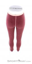 Kari Traa Lune Pant Womens Functional Pants, Kari Traa, Red, , Female, 0281-10060, 5637723817, 7048652426581, N3-13.jpg