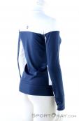 Martini Activate Womens Functional Shirt, , Blue, , Female, 0017-10494, 5637723826, , N1-16.jpg