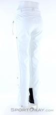 Martini Megeve Womens Ski Touring Pants, , White, , Female, 0017-10496, 5637723876, , N1-11.jpg