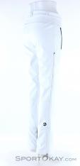 Martini Megeve Womens Ski Touring Pants, , White, , Female, 0017-10496, 5637723876, , N1-16.jpg