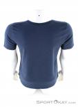 Maloja FrilluxM. SS Mens T-Shirt, , Blue, , Male, 0257-10180, 5637723923, , N3-13.jpg
